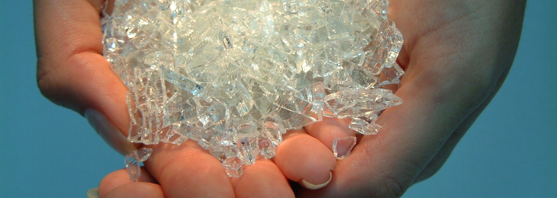 Glas